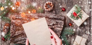 Comment réaliser vos cartes de vœux professionnelles pour les fêtes de fin d’année ?